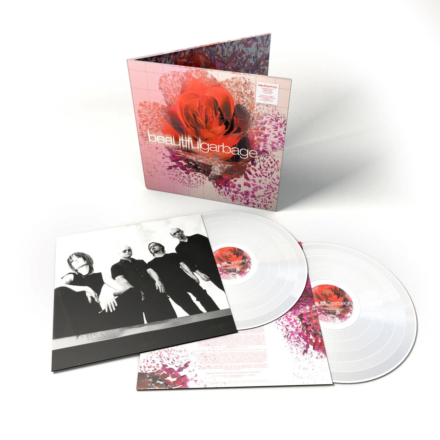 Beautiful Garbage - Image 3