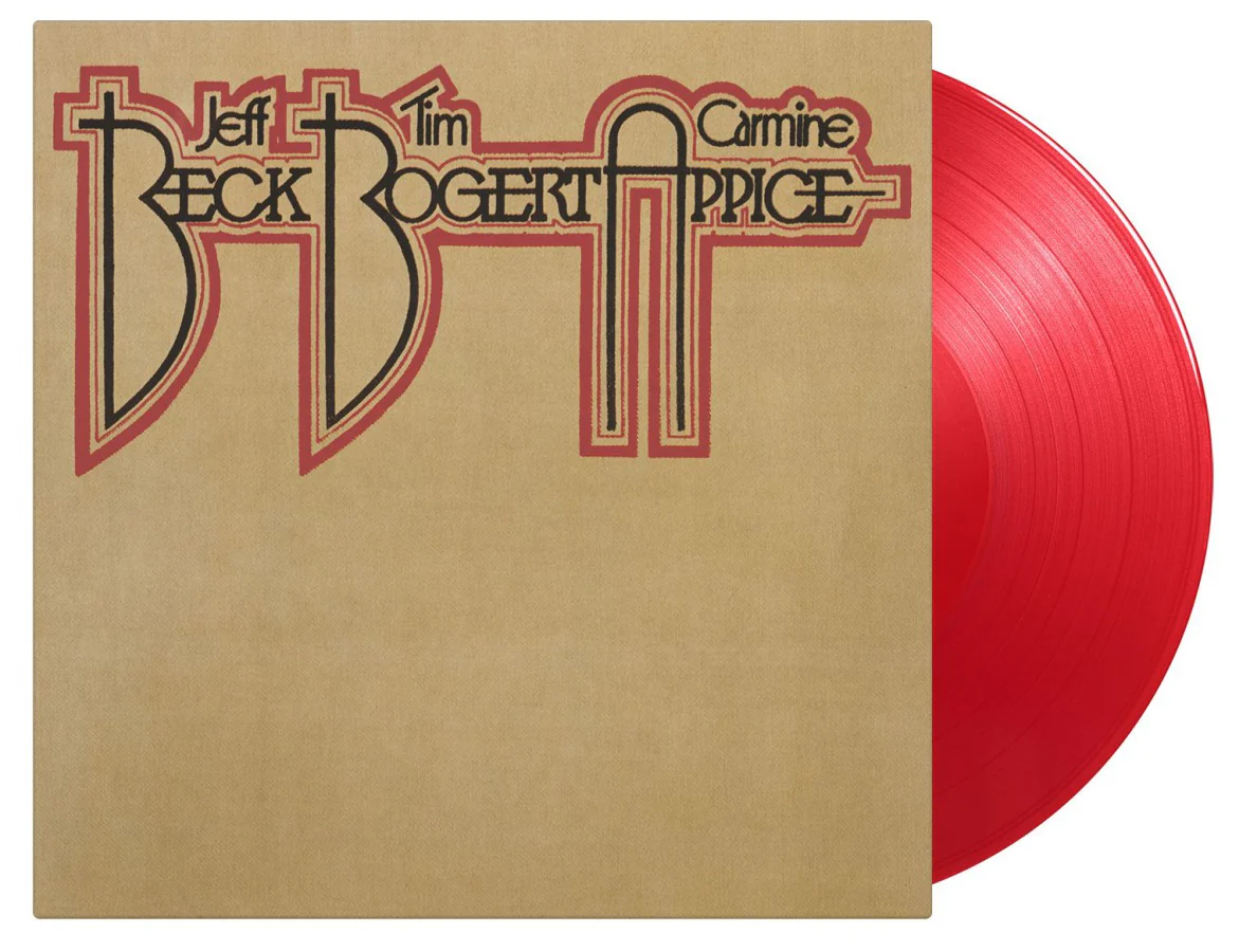 Beck, Bogert & Appice - Image 2