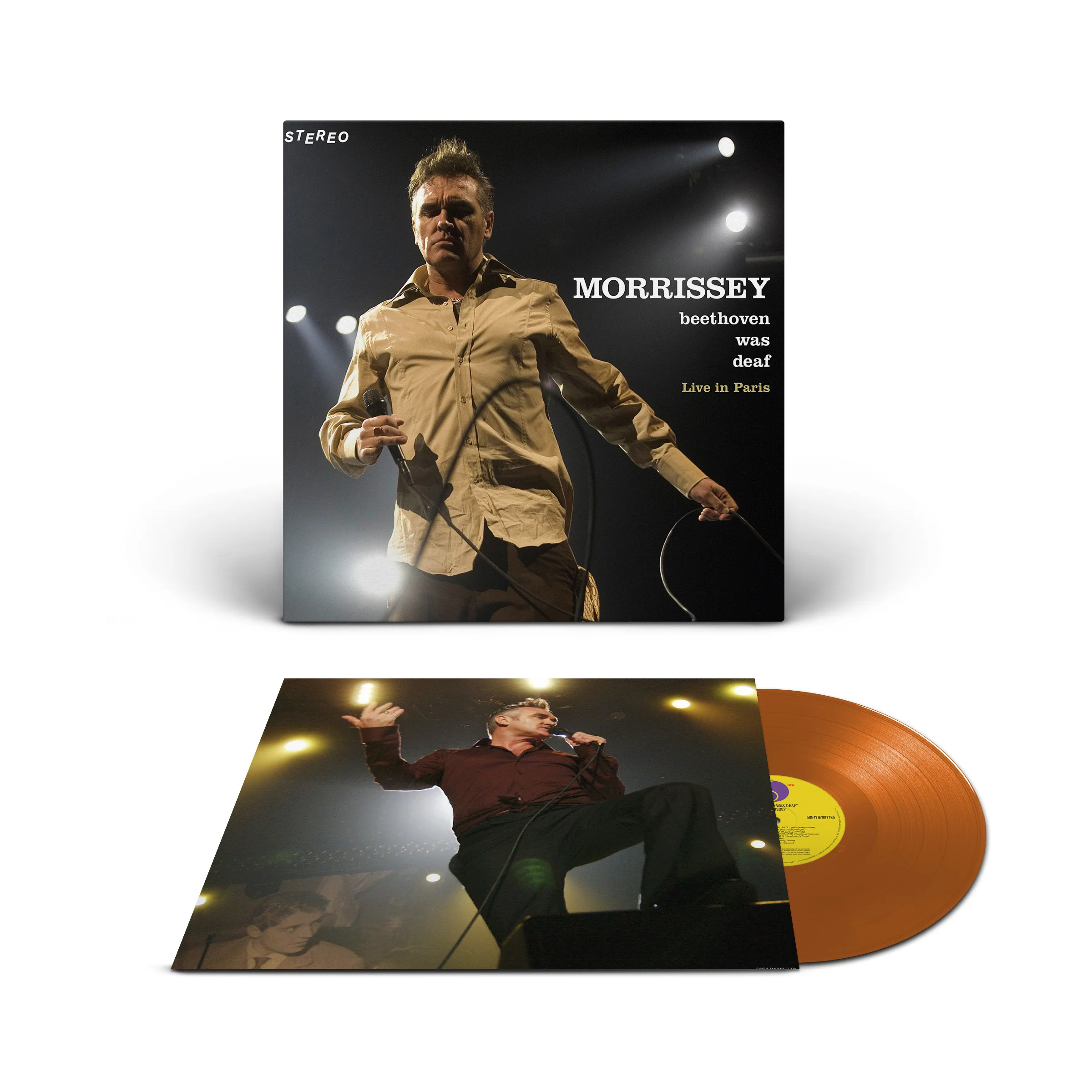 Beethoven Was Deaf - Image 2