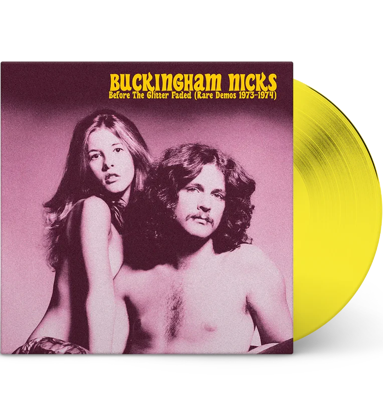 Before the Glitter Faded (Rare Demos 1973-1974) - Image 2
