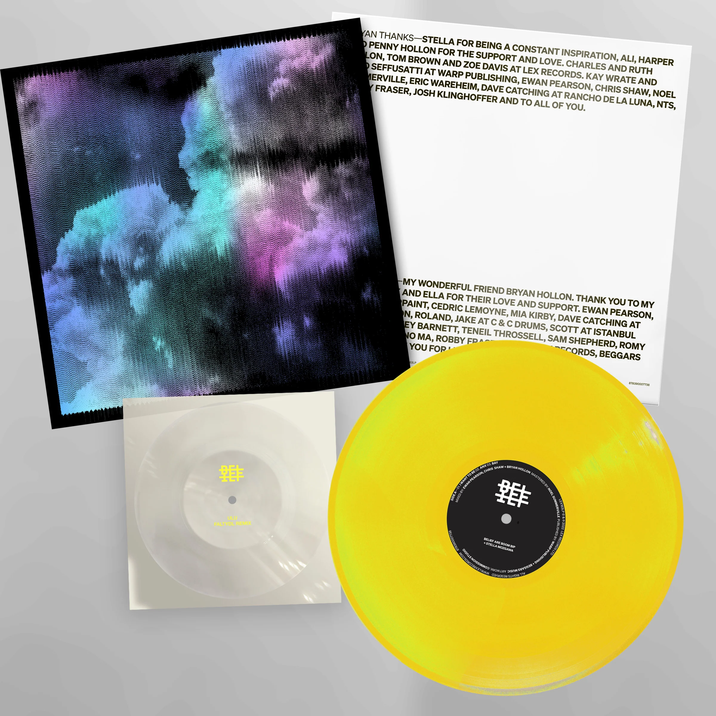 Belief - Image 2