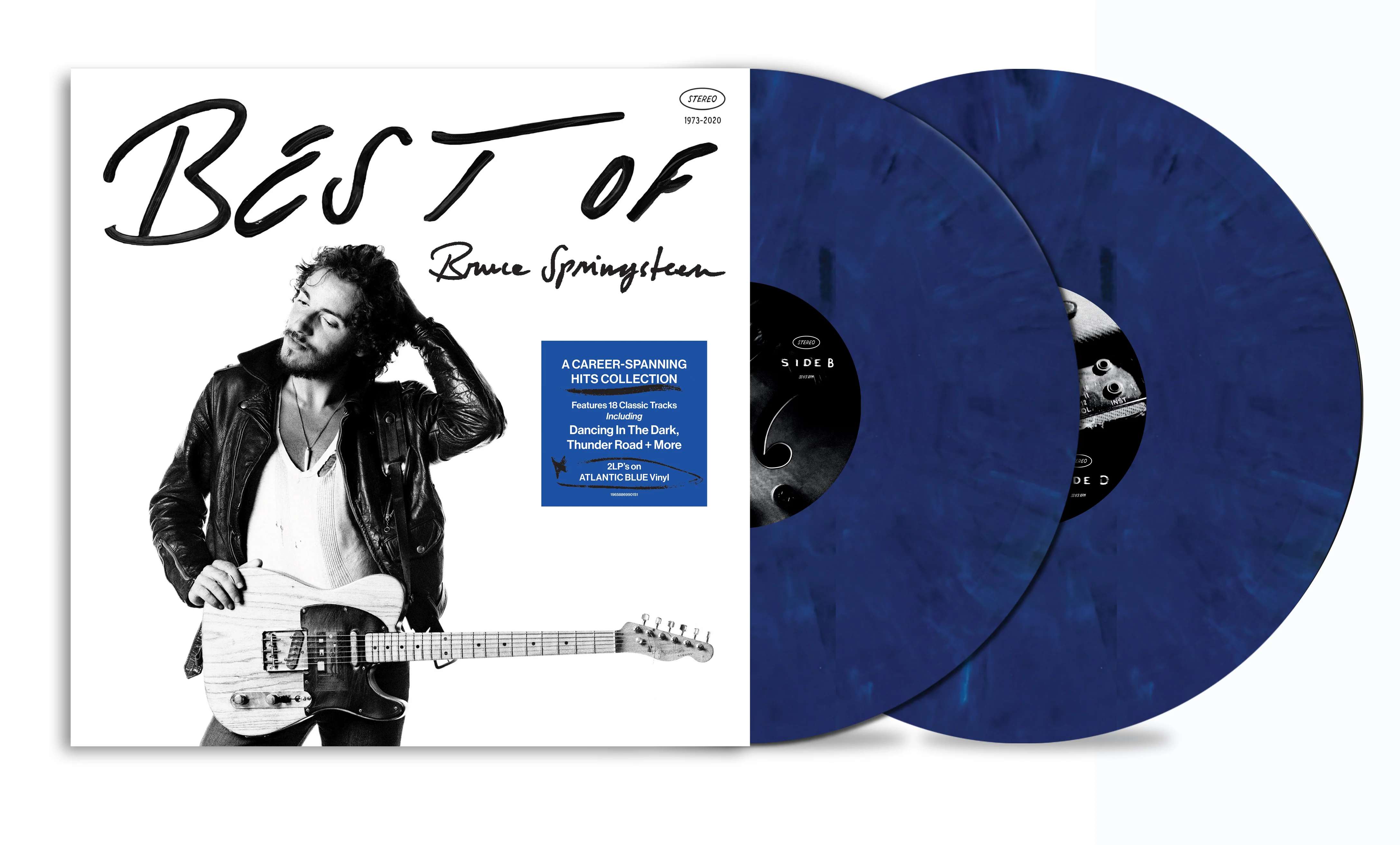 Best Of Bruce Springsteen - Image 2