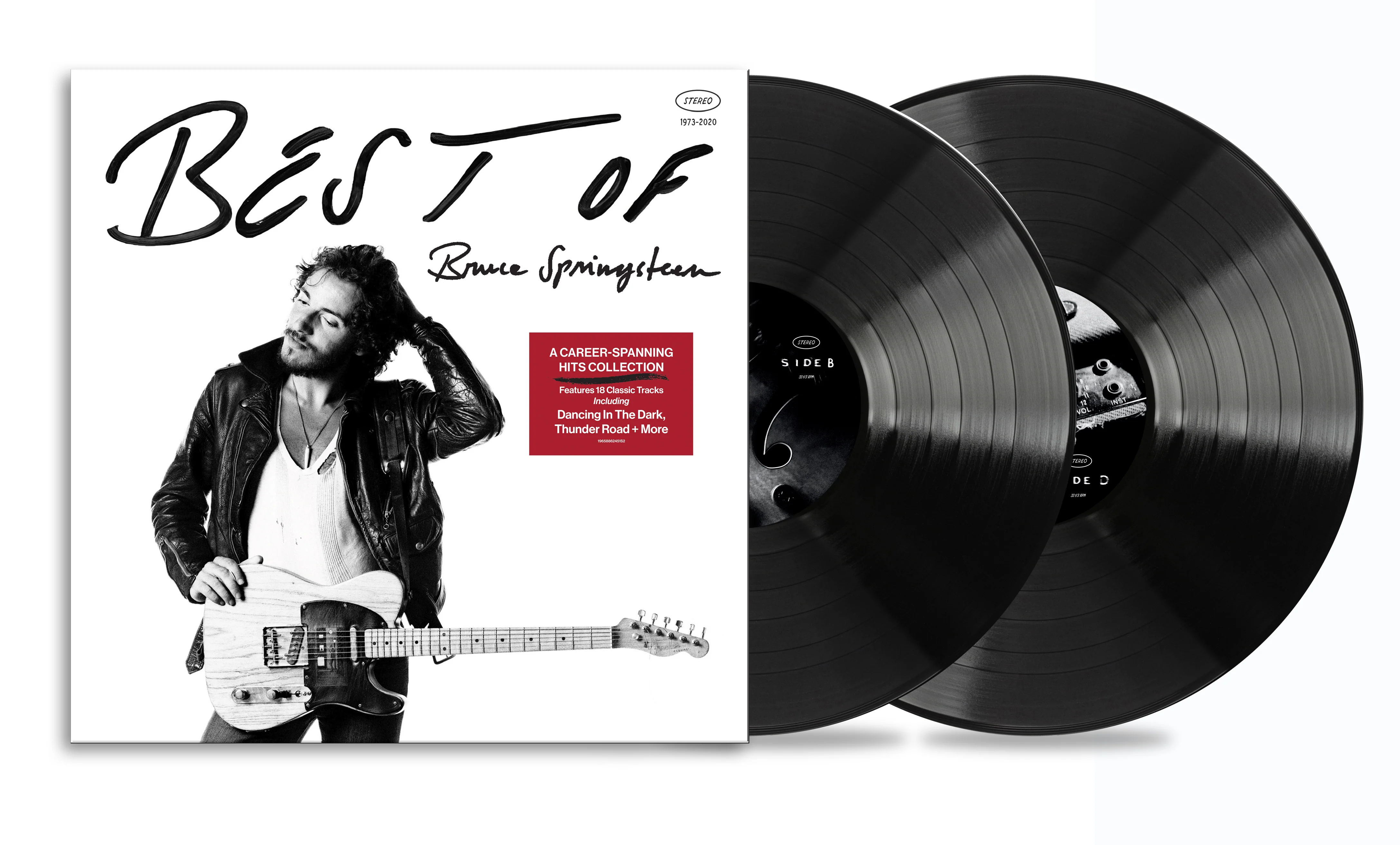 Best Of Bruce Springsteen - Image 3