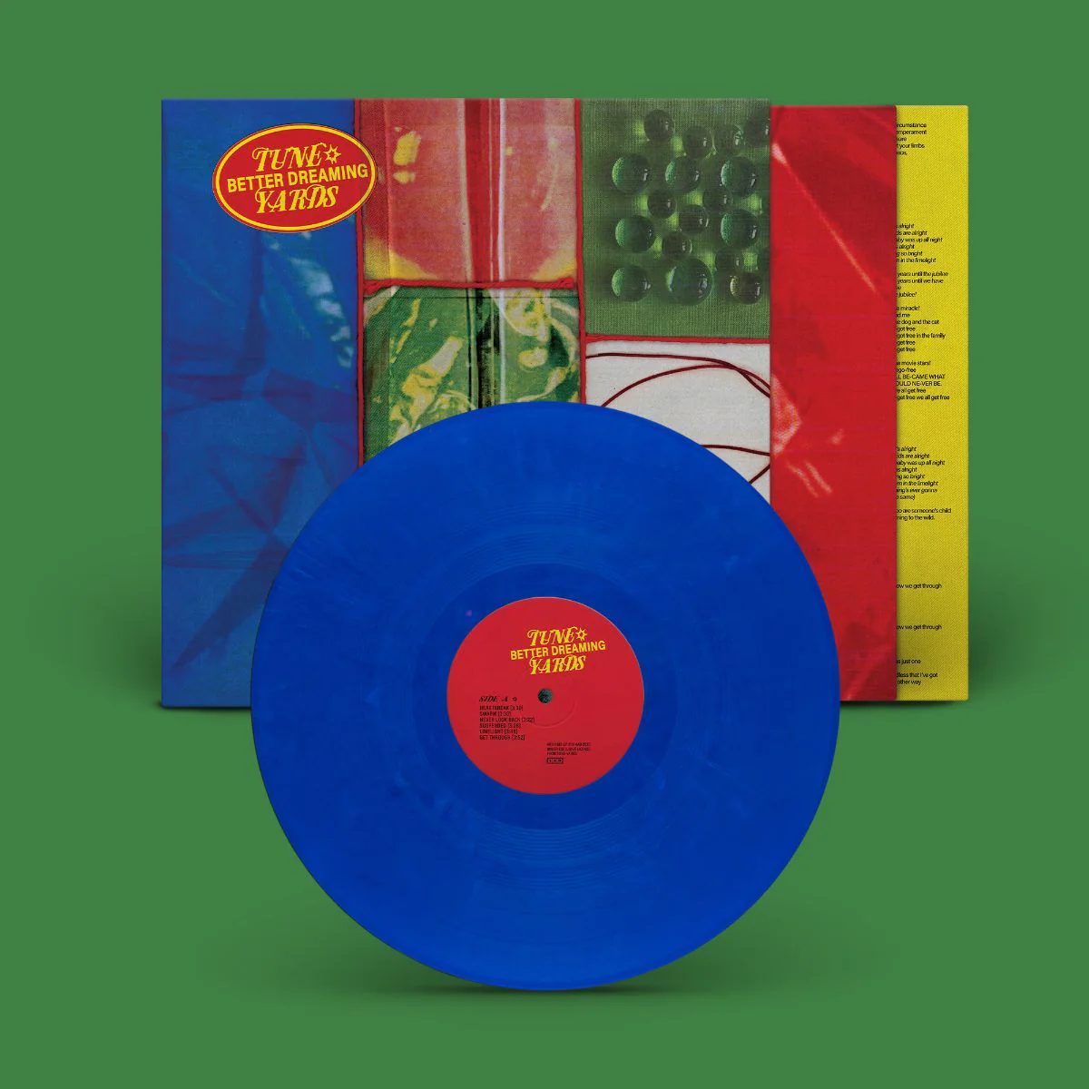 Better Dreaming - Image 2