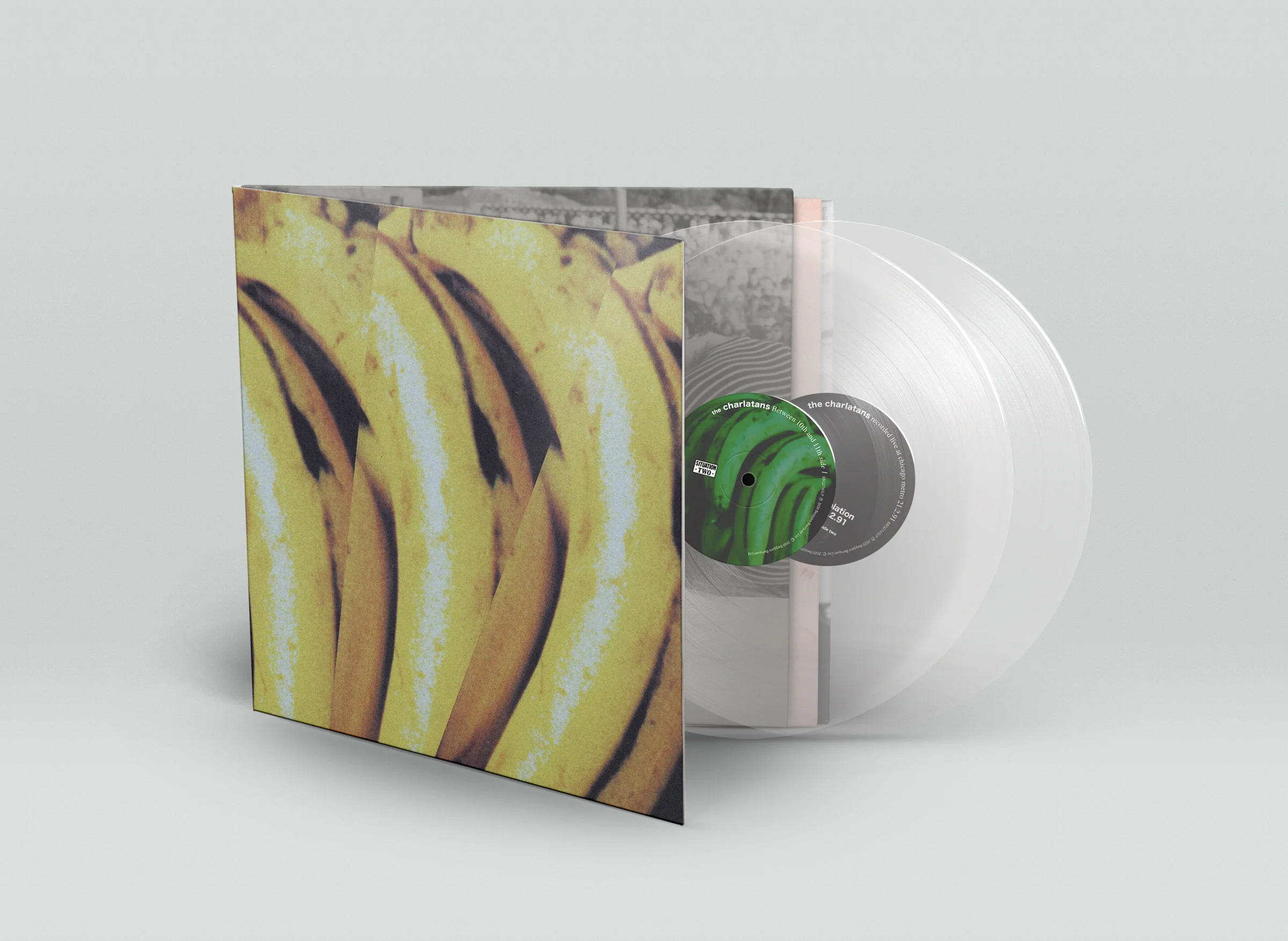 Between 10th & 11th (Expanded Edition) - Image 2