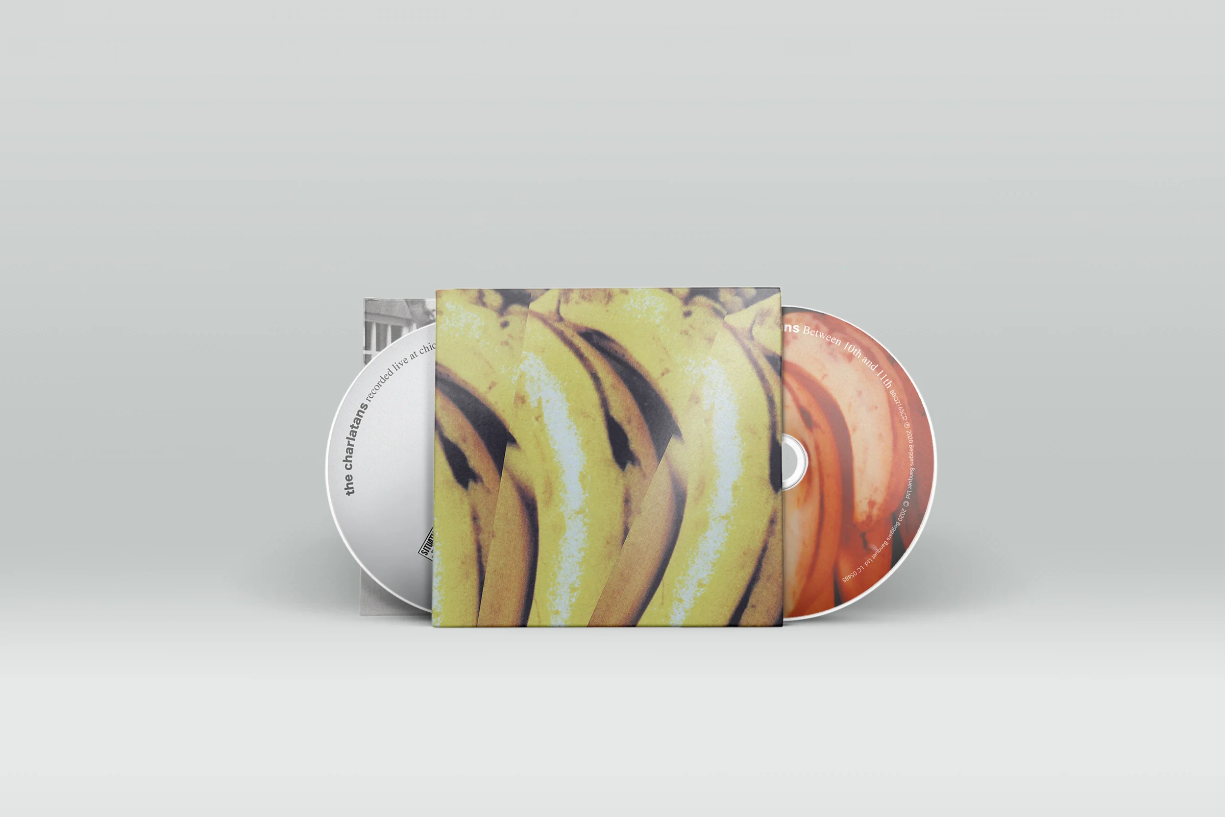 Between 10th & 11th (Expanded Edition) - Image 3
