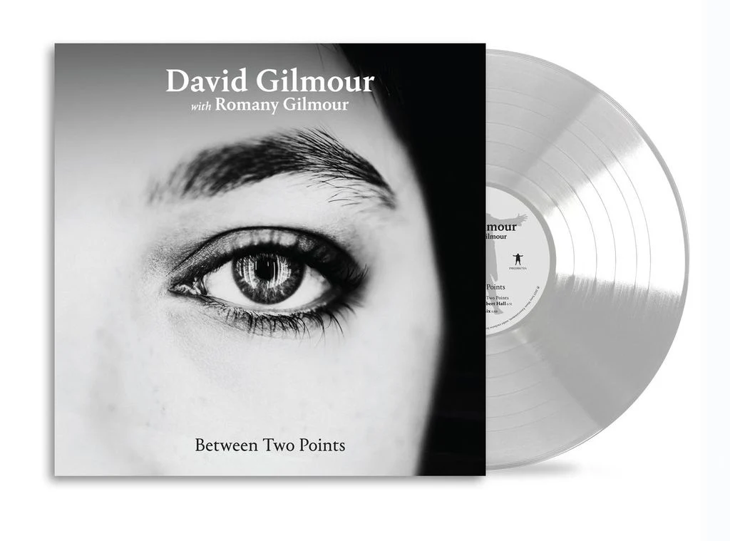 Between Two Points Remixes (RSD 2025) - Image 2