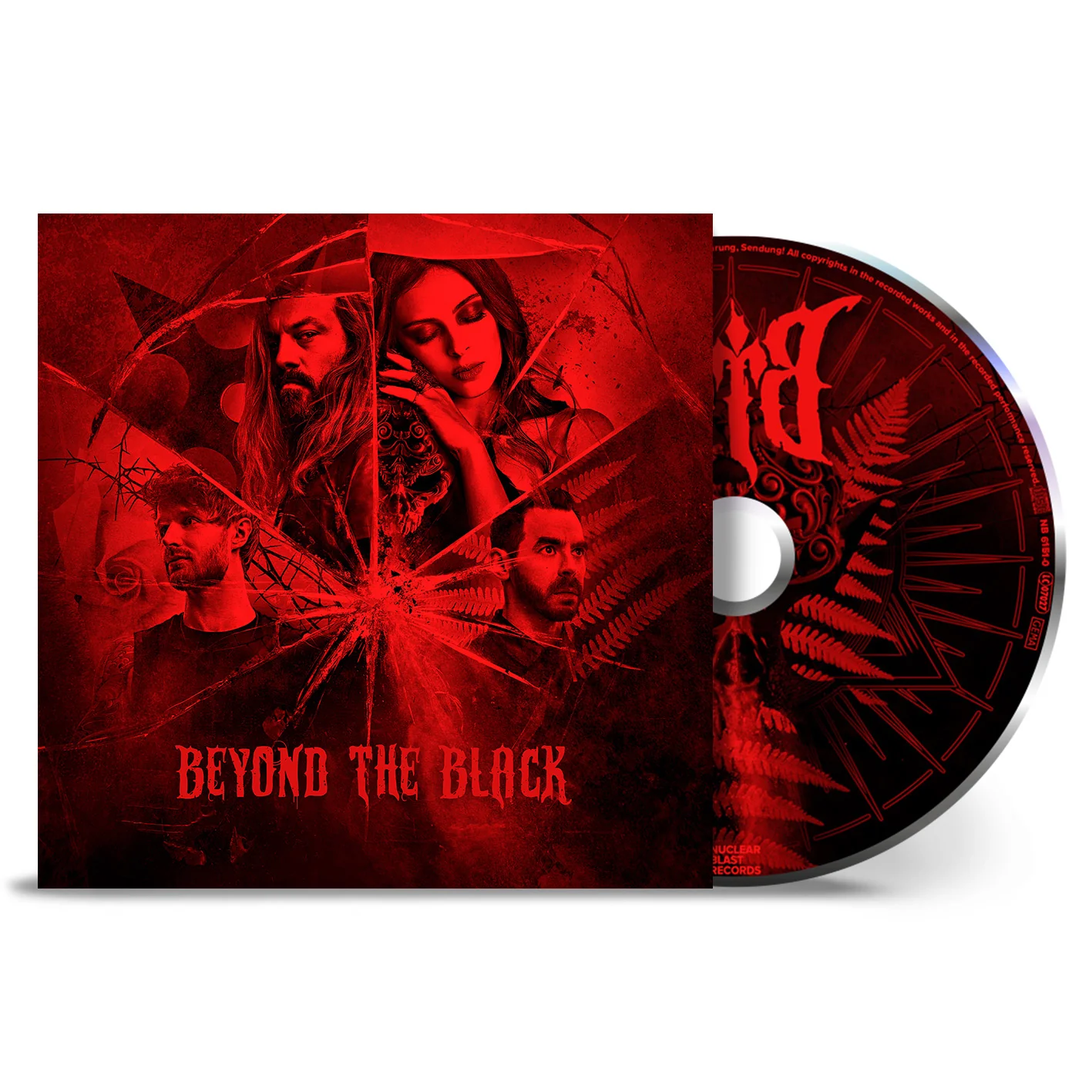 Beyond The Black - Image 2
