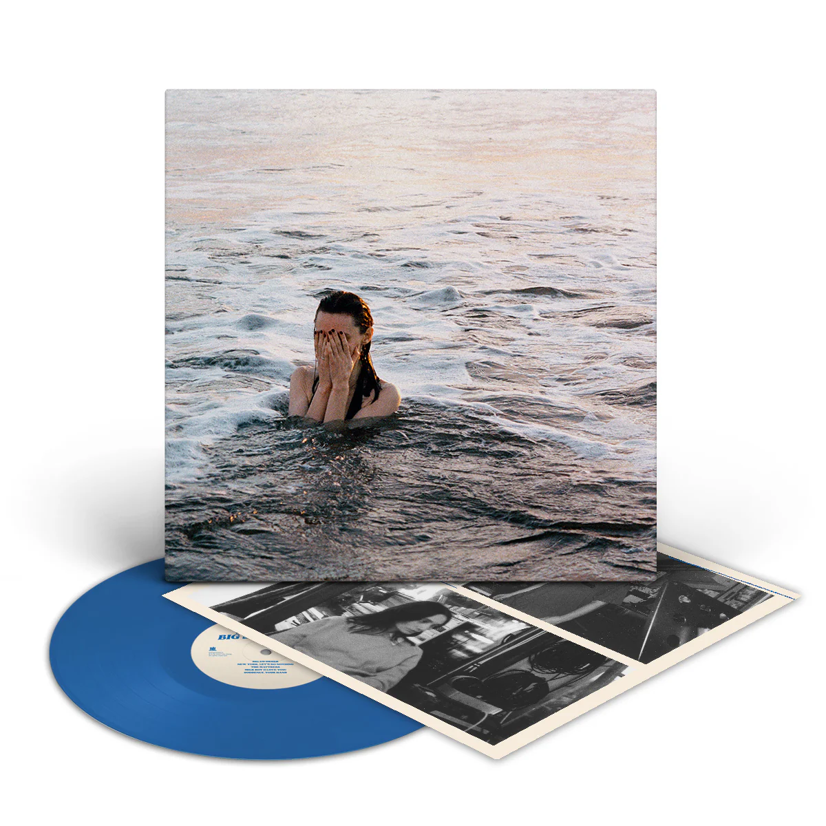 Big Swimmer - Image 2