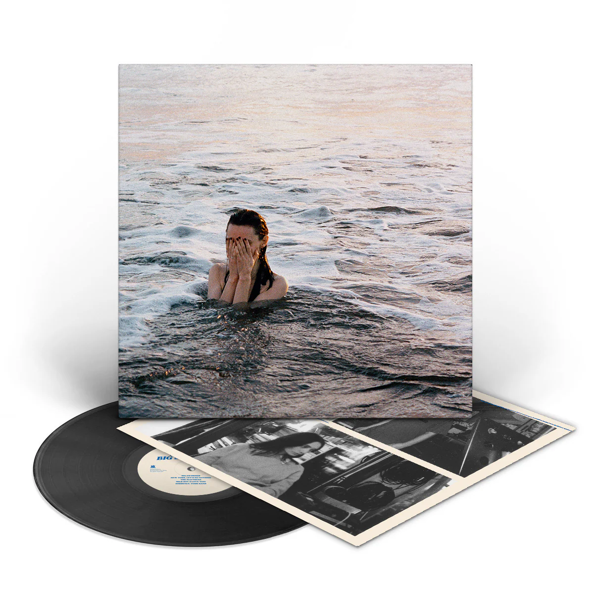 Big Swimmer - Image 3
