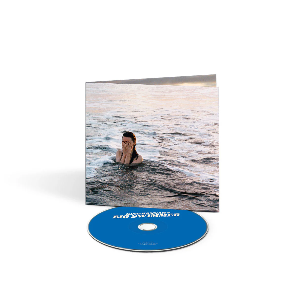 Big Swimmer - Image 4