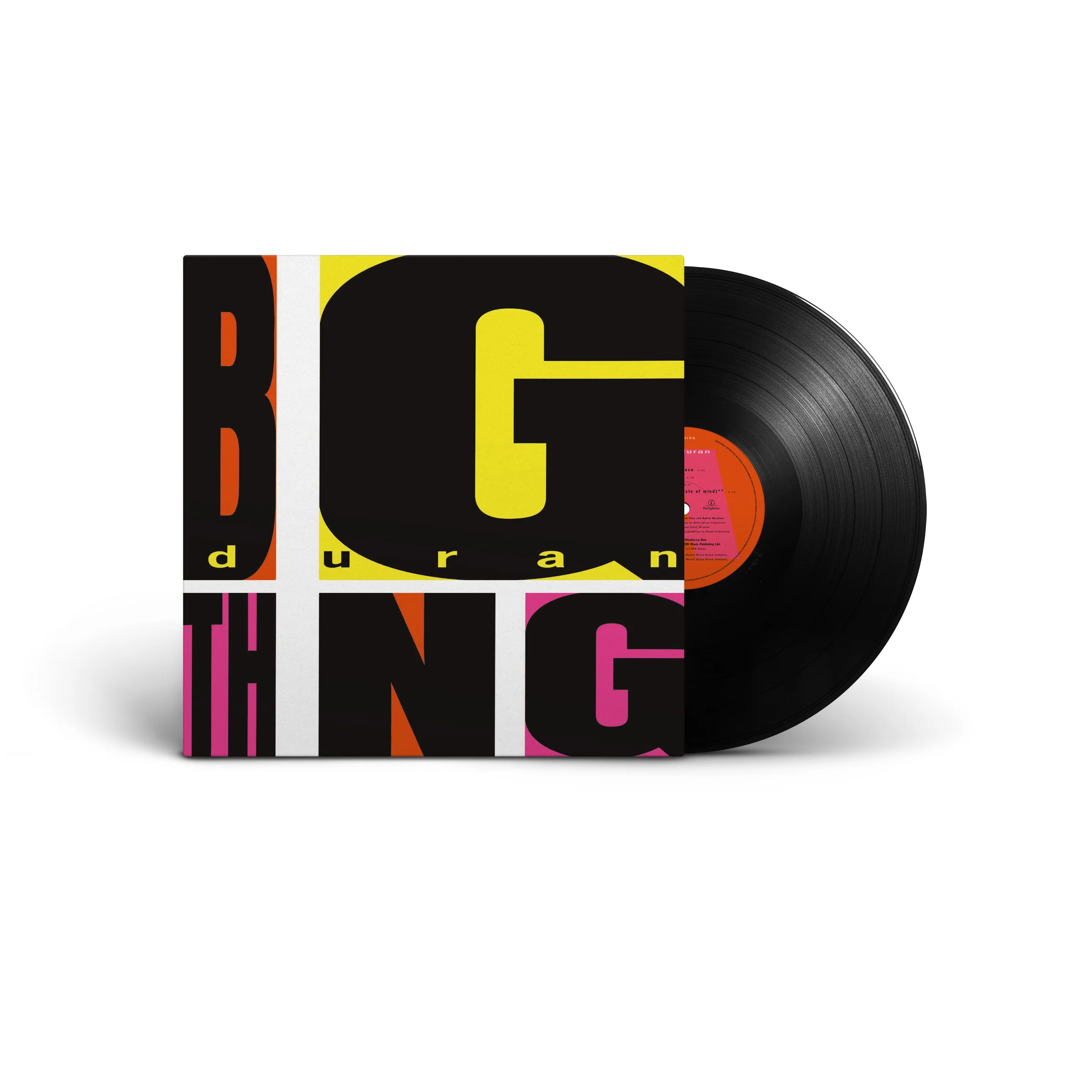 Big Thing (2024 Reissue) - Image 2