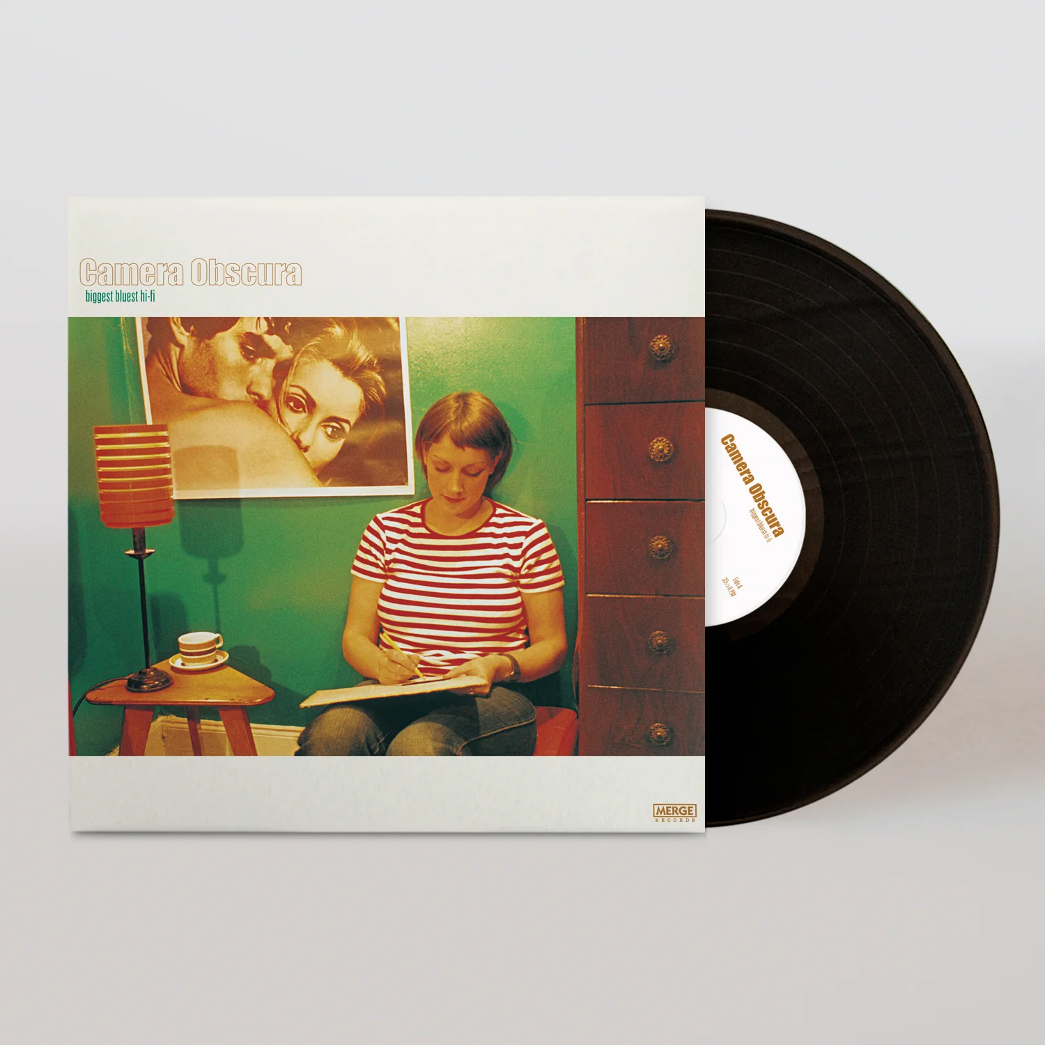 Biggest Bluest Hi-Fi (25th Anniversary) - Image 2