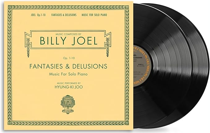 Fantasies & Delusions - Image 2