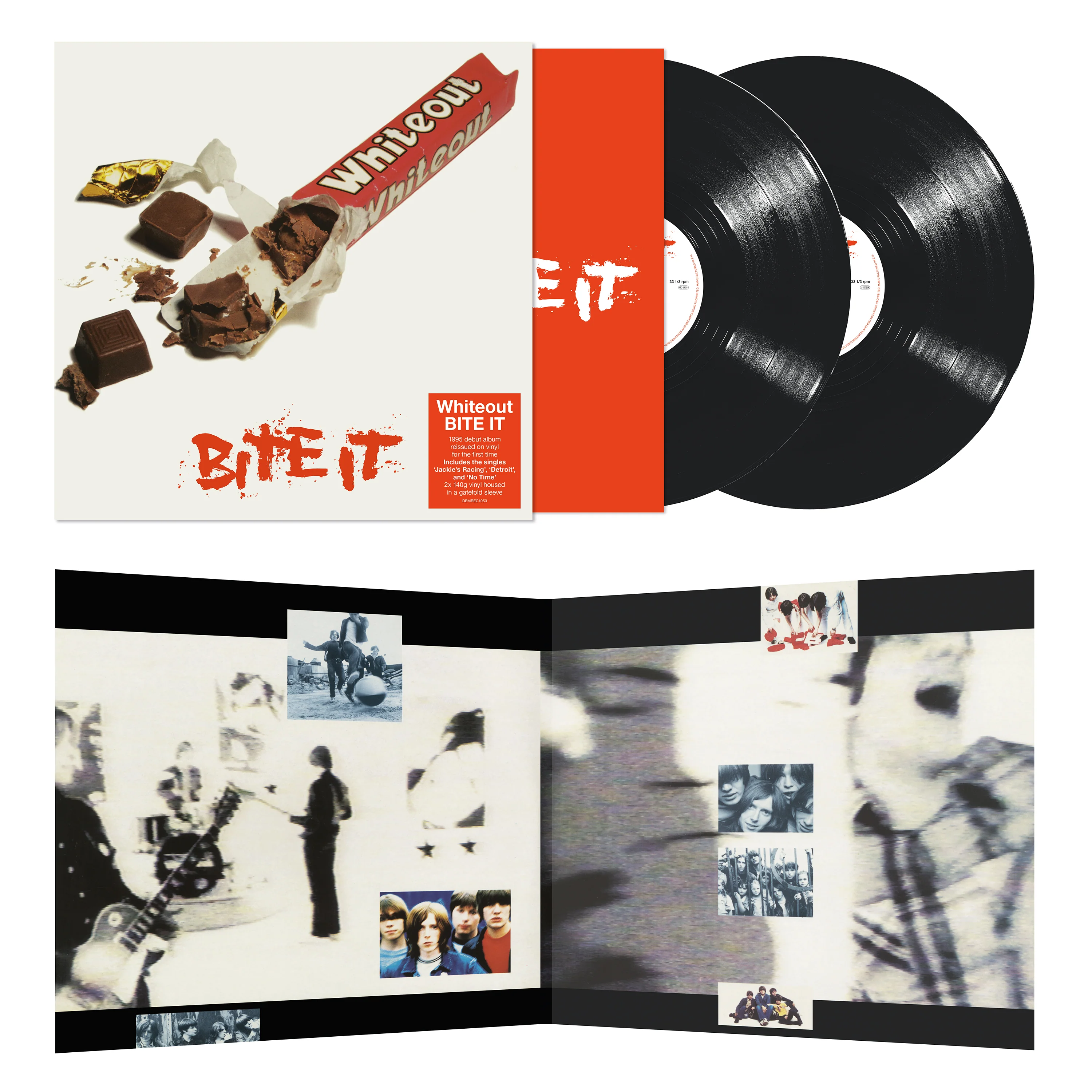 Bite It (2022 Reissue) - Image 2