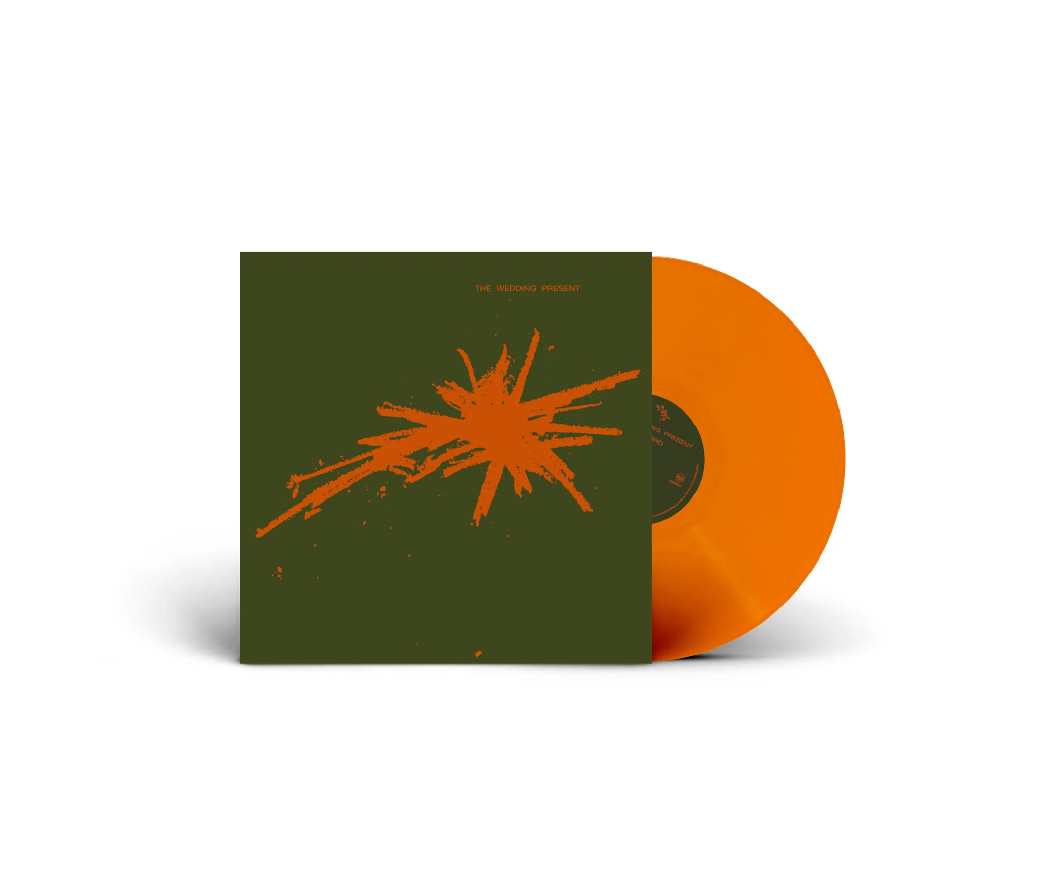 Bizarro (National Album Day 2024) - Image 2