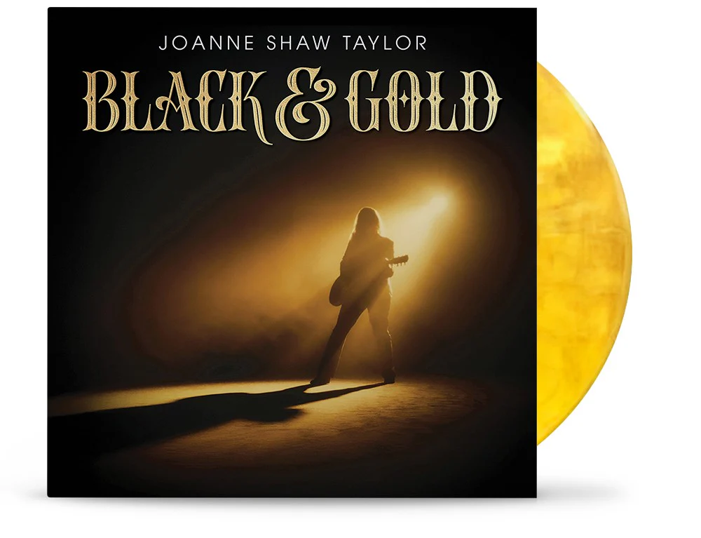 Black & Gold - Image 2