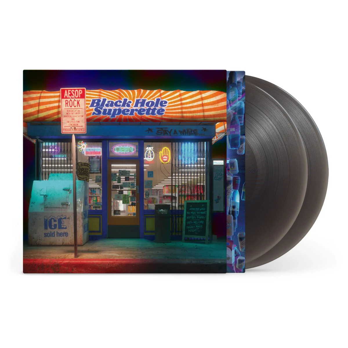 Black Hole Superette - Image 2