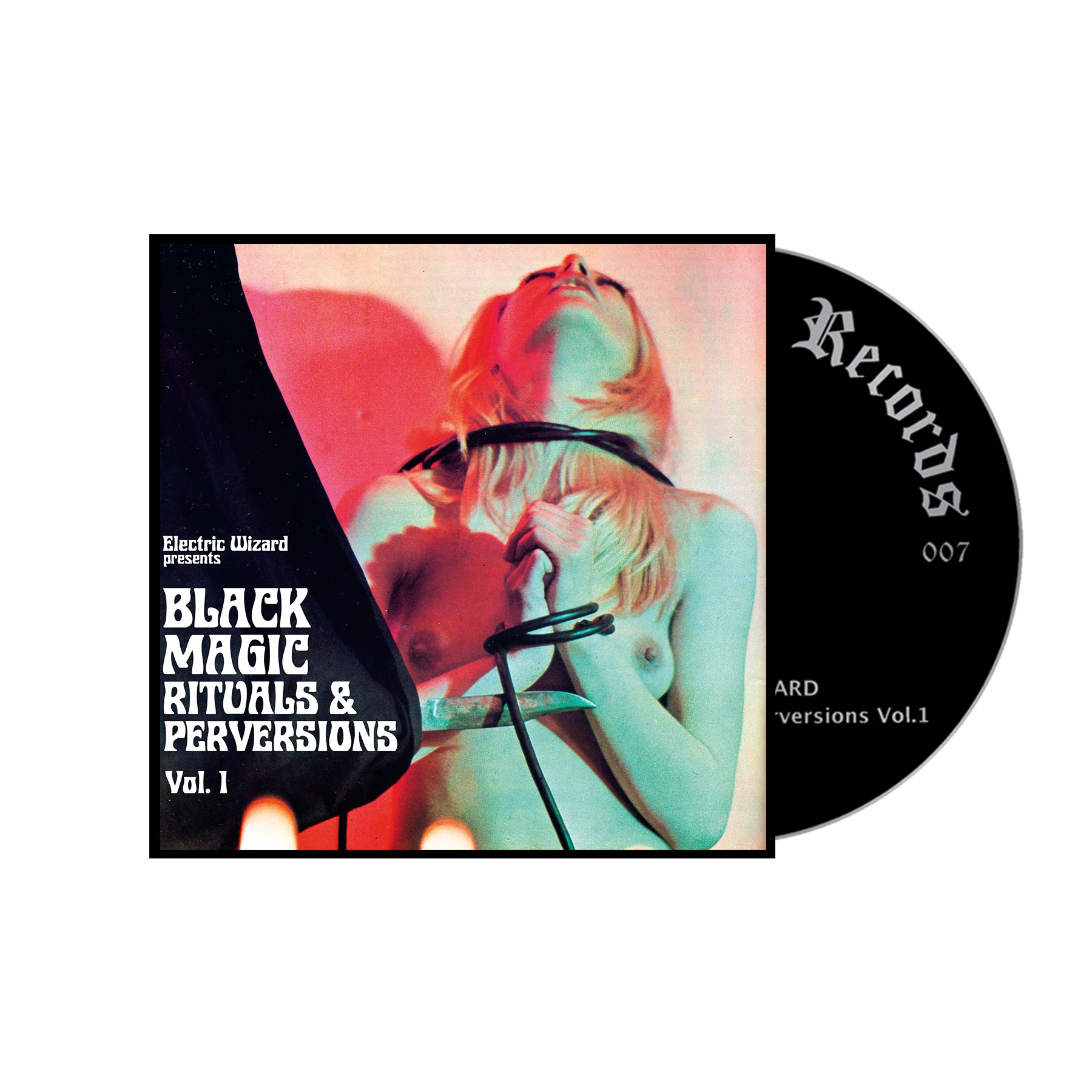 Black Magic Rituals & Perversions Vol. 1 - Image 5
