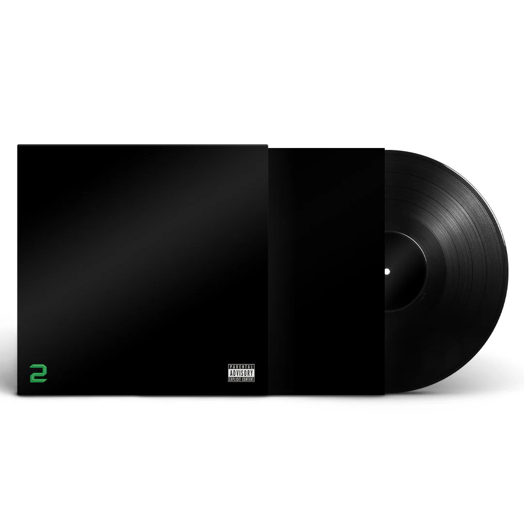 BLACK METAL 2 - Image 2