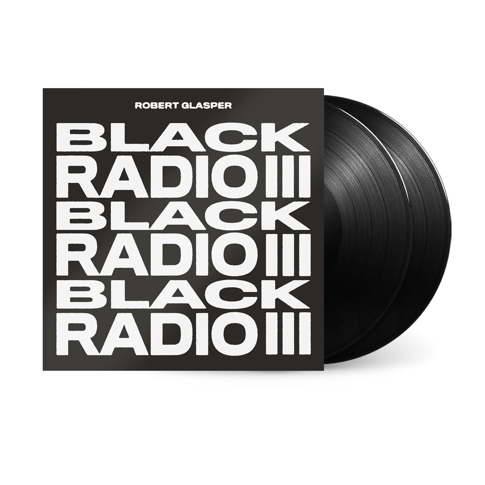 Black Radio III - Image 2