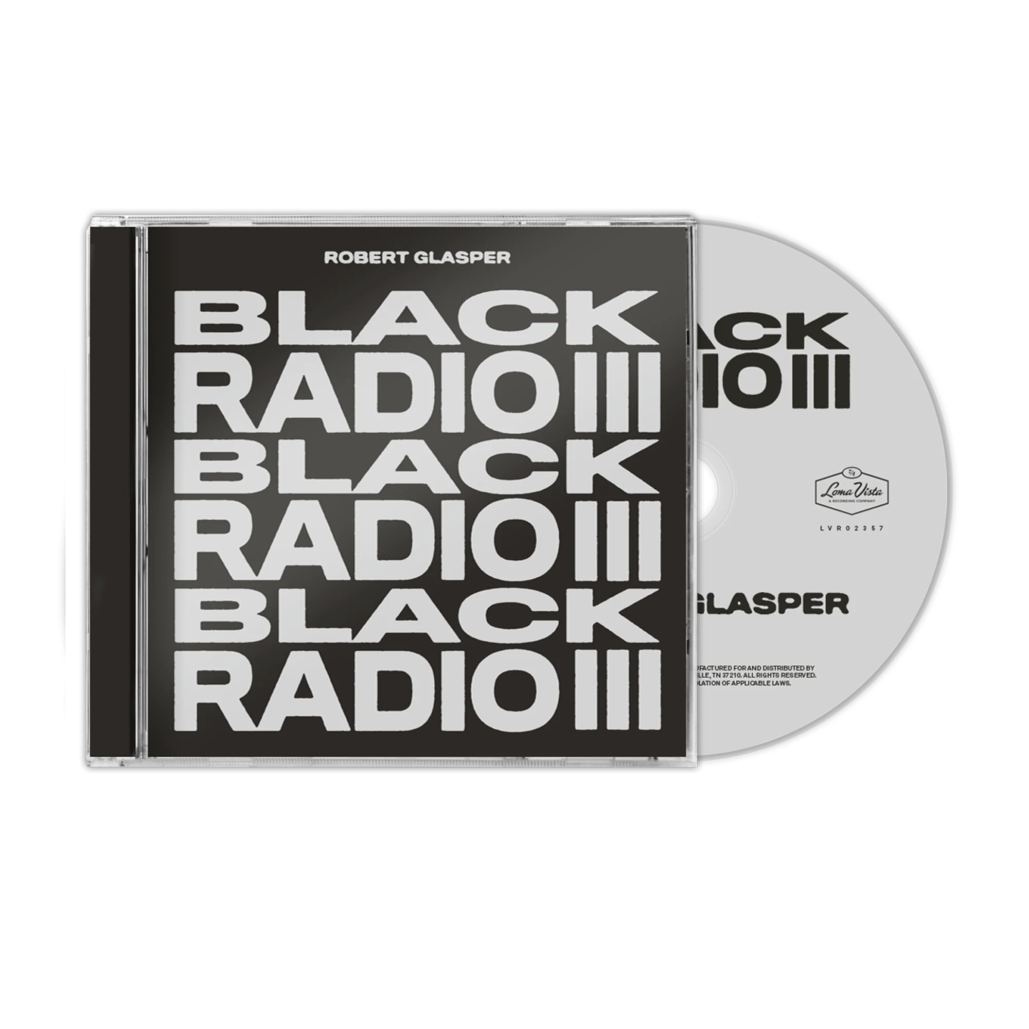 Black Radio III - Image 3