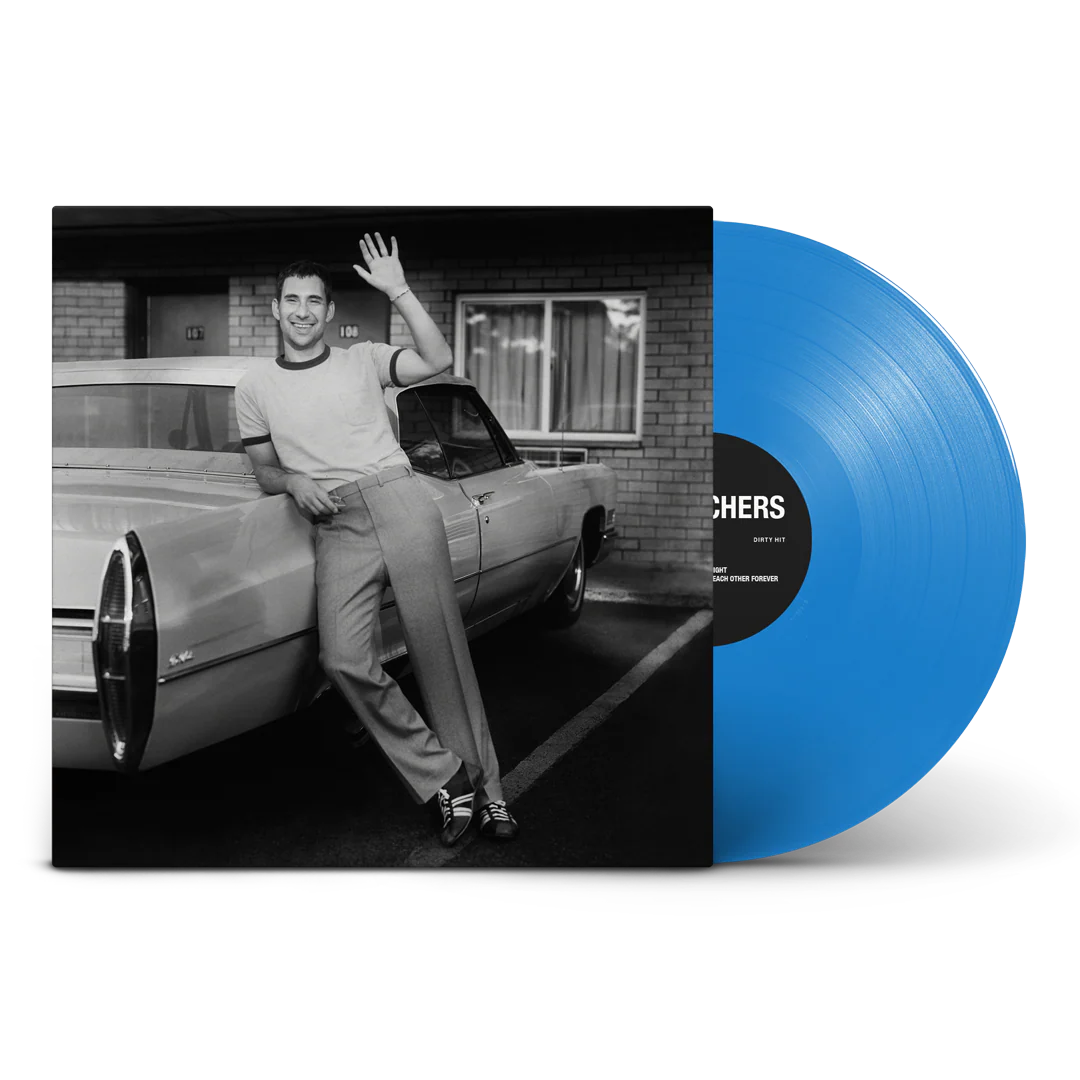 Bleachers - Image 2