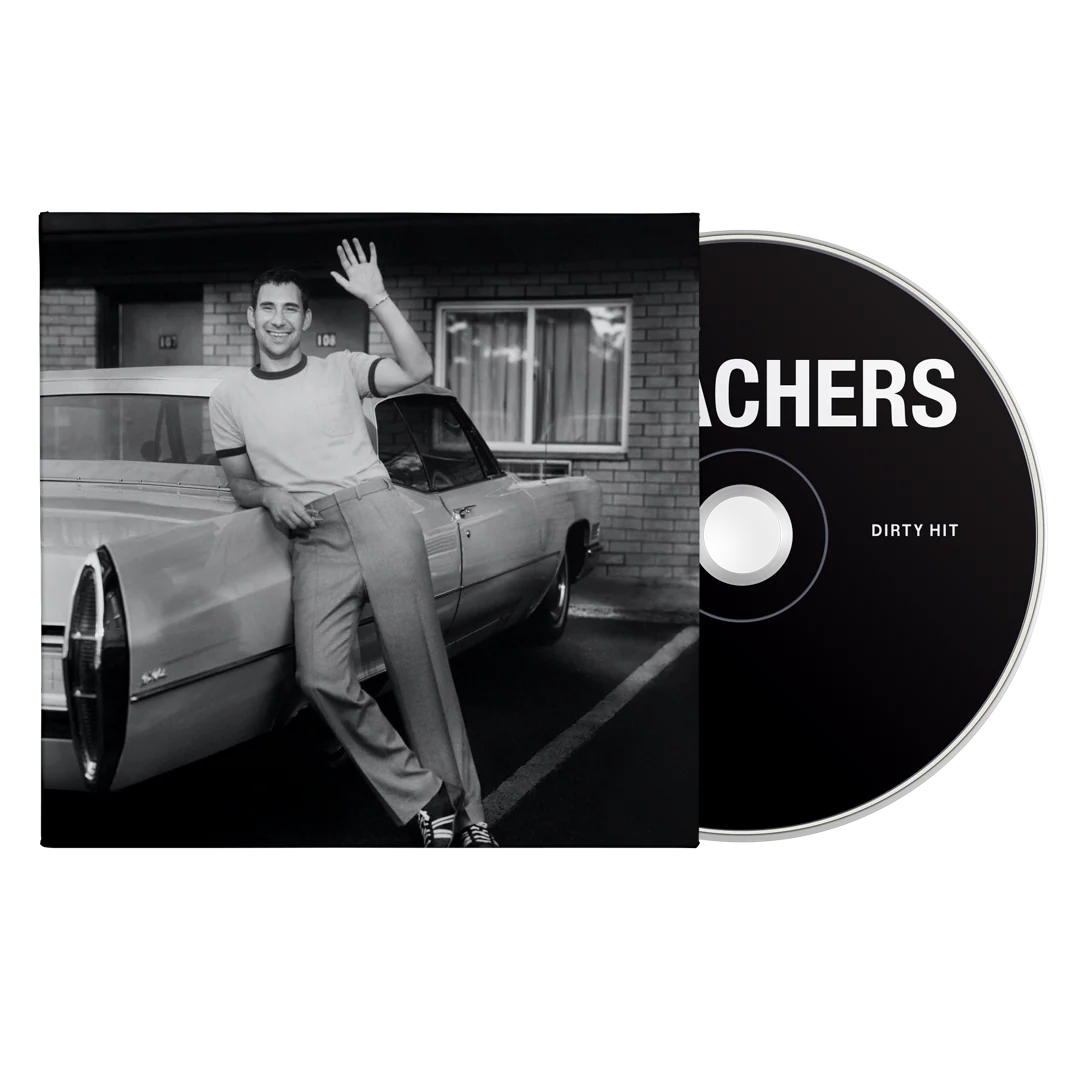 Bleachers - Image 4