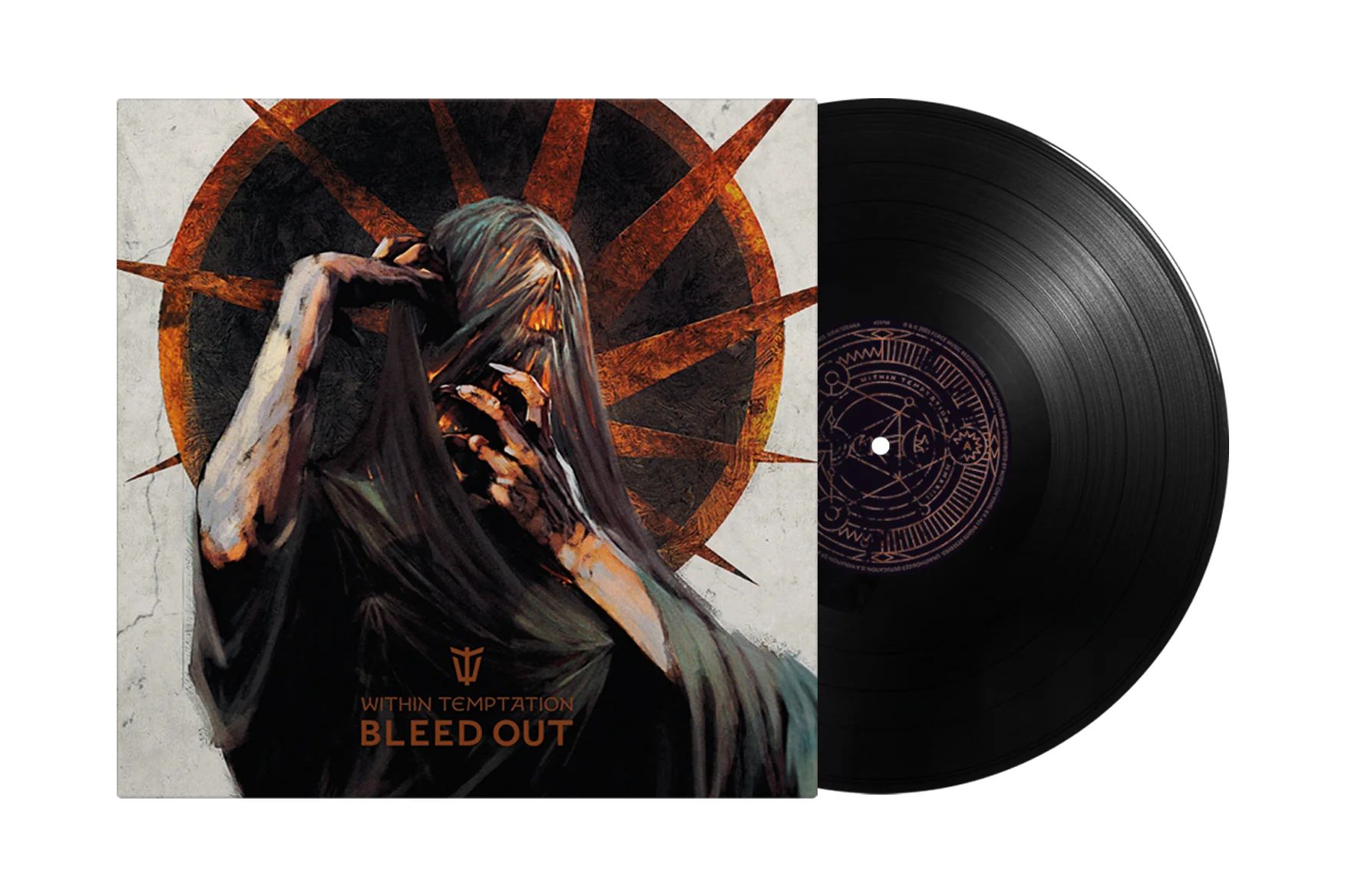 Bleed Out - Image 2
