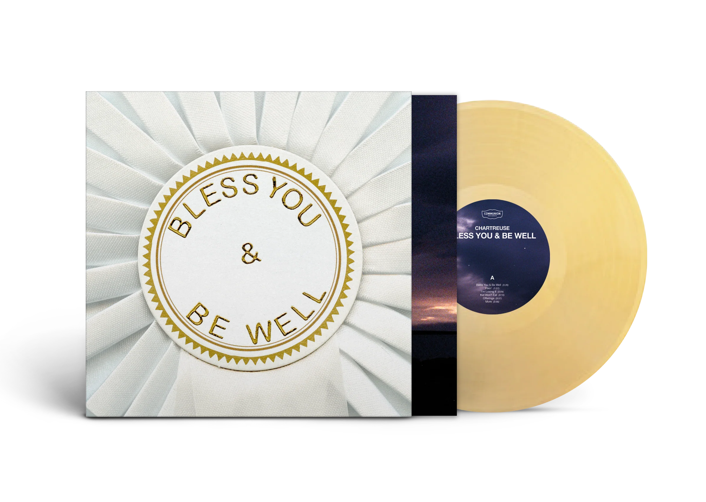 Bless You & Be Well - Image 3