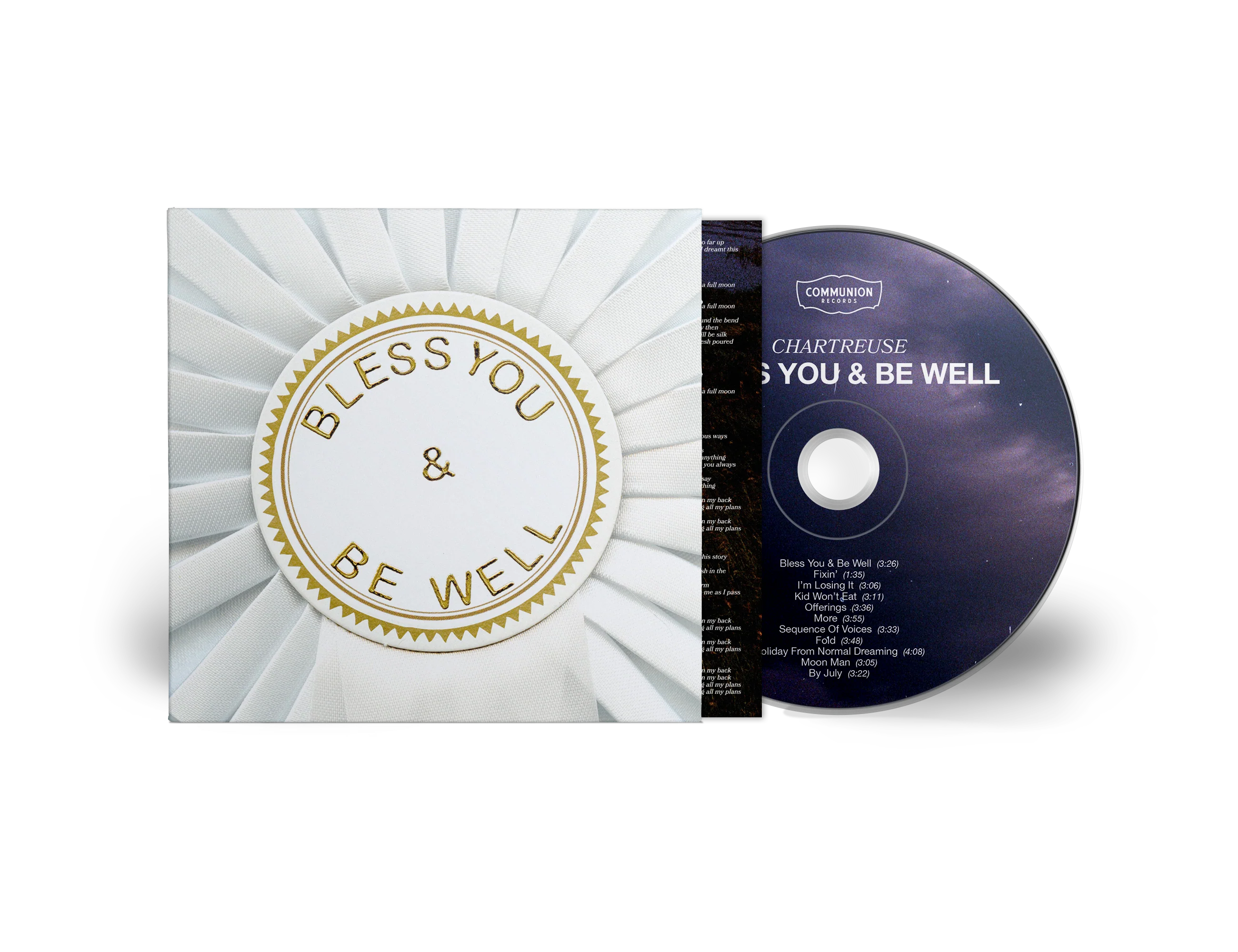 Bless You & Be Well - Image 4