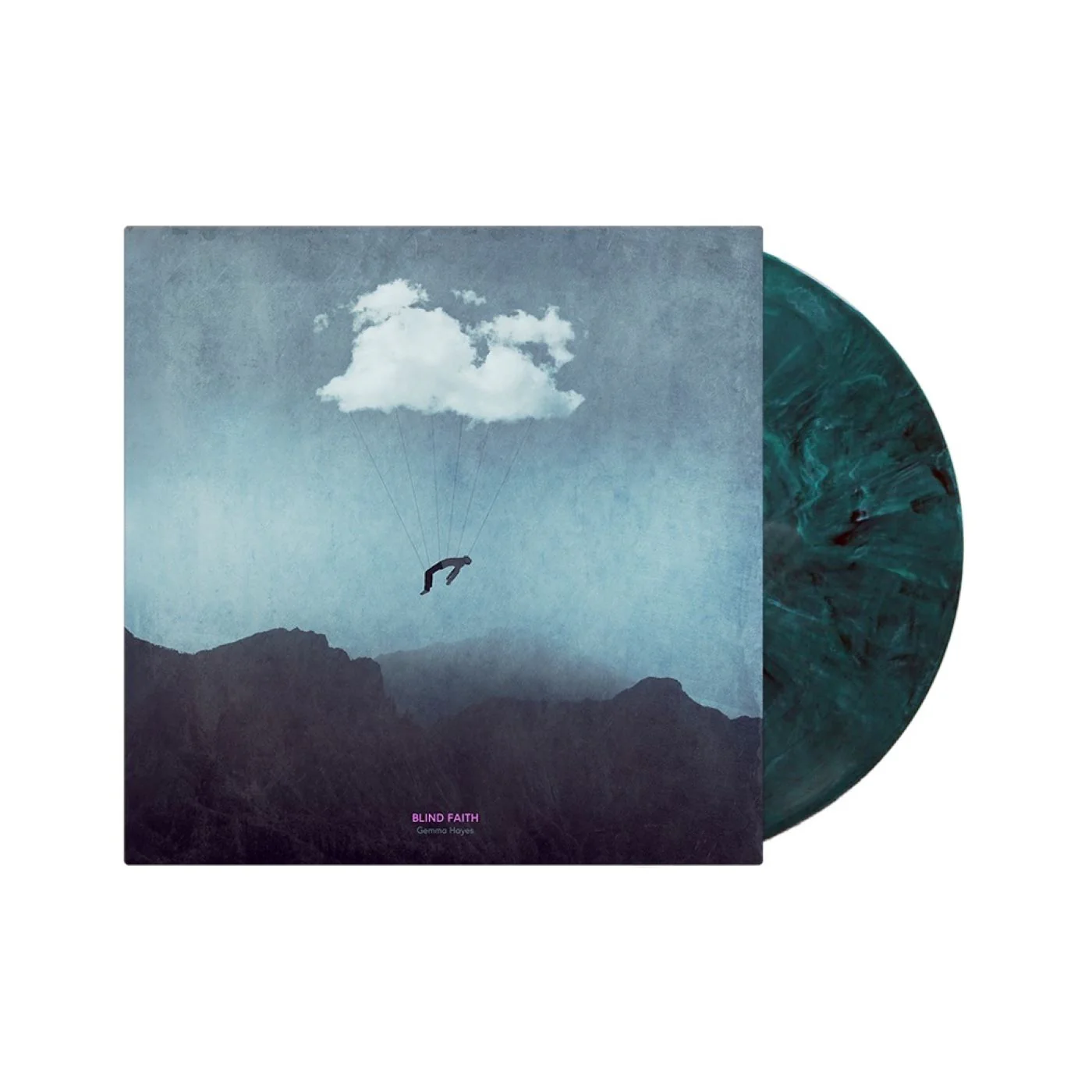 Blind Faith - Image 2