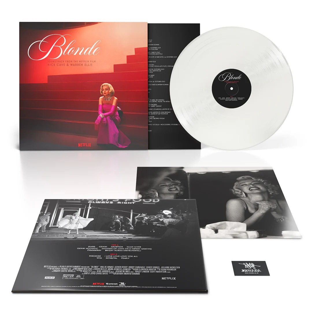 Blonde (Soundtrack From The Netflix Film) - Image 3