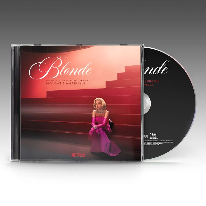 Blonde (Soundtrack From The Netflix Film) - Image 4