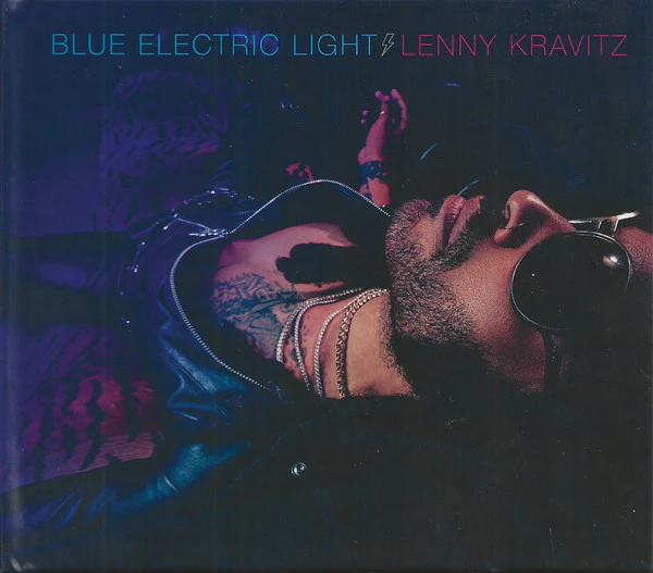 Blue Electric Light - Image 2