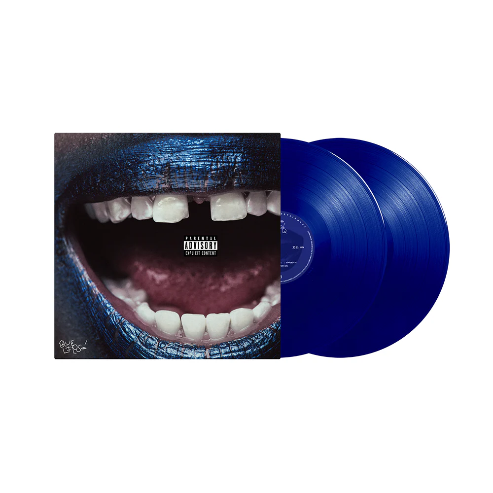 Blue Lips - Image 2