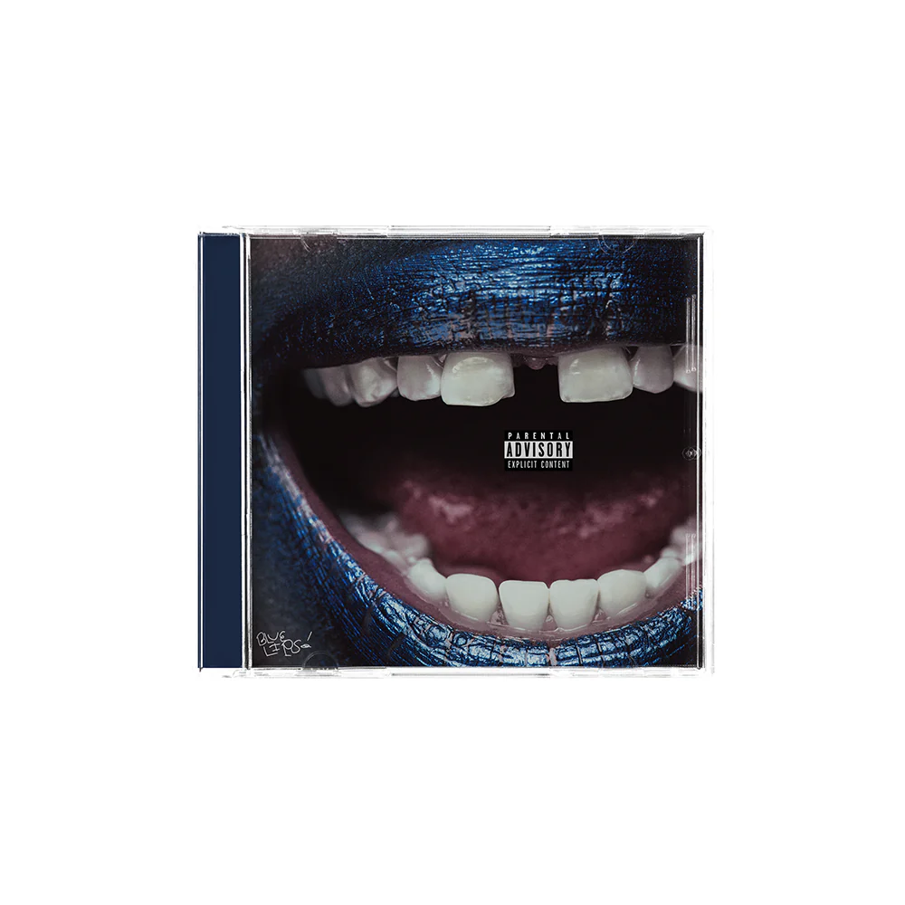 Blue Lips - Image 3