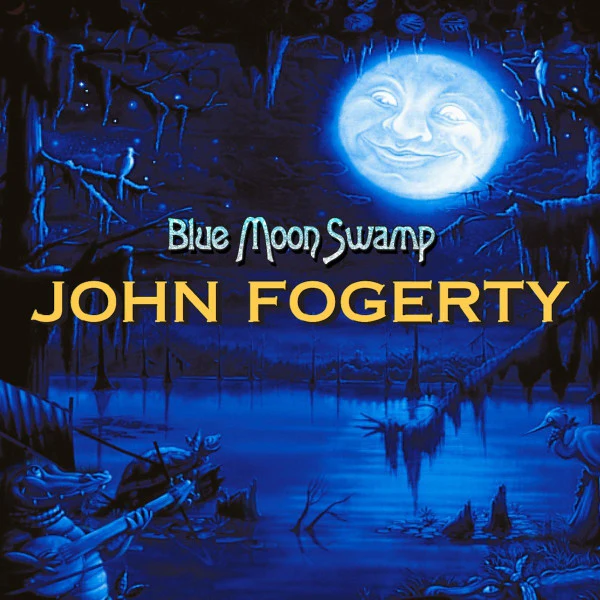 Blue Moon Swamp (25th Anniversary). - Image 2
