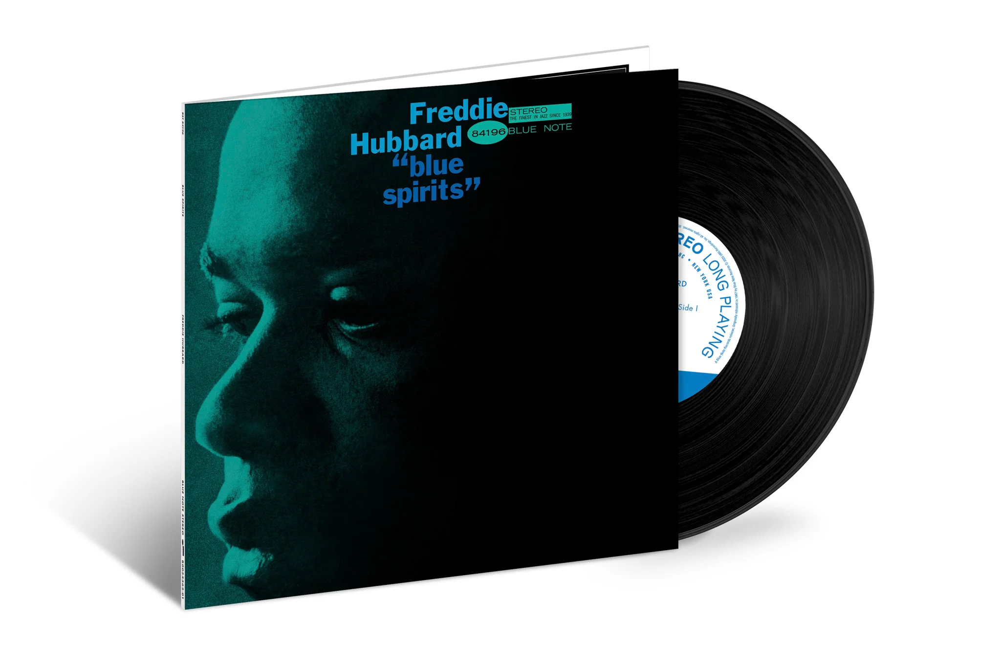 Blue Spirits (Tone Poet) - Image 2
