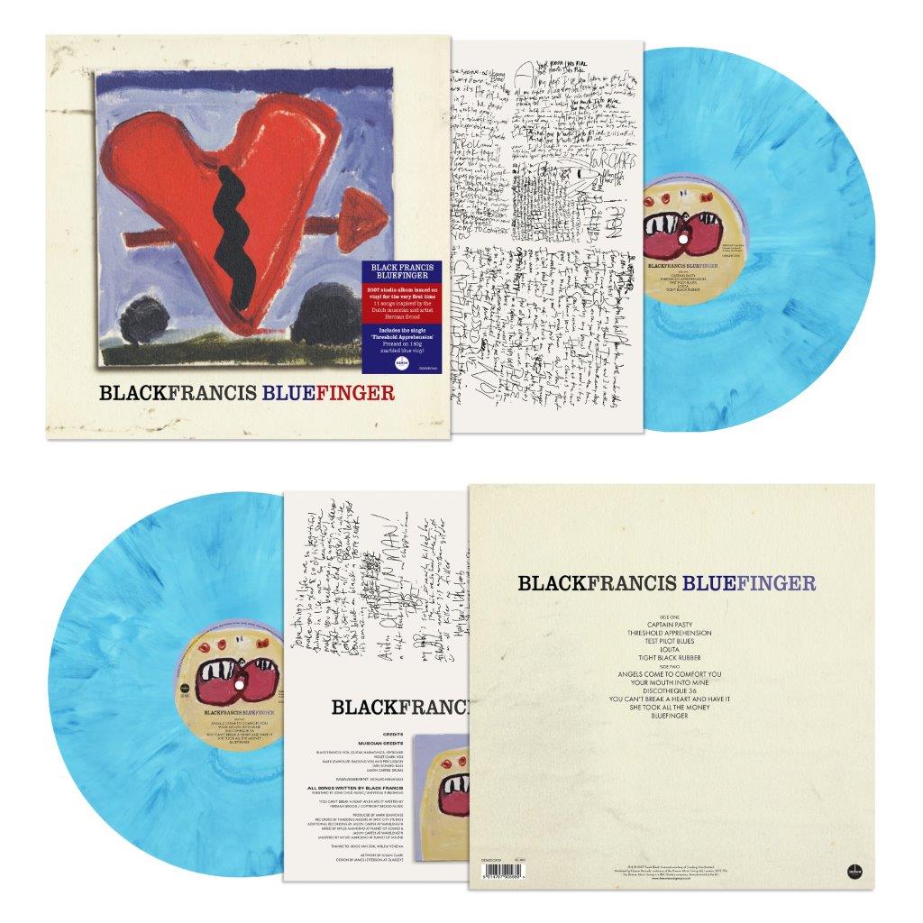 Bluefinger (Reissue) - Image 2