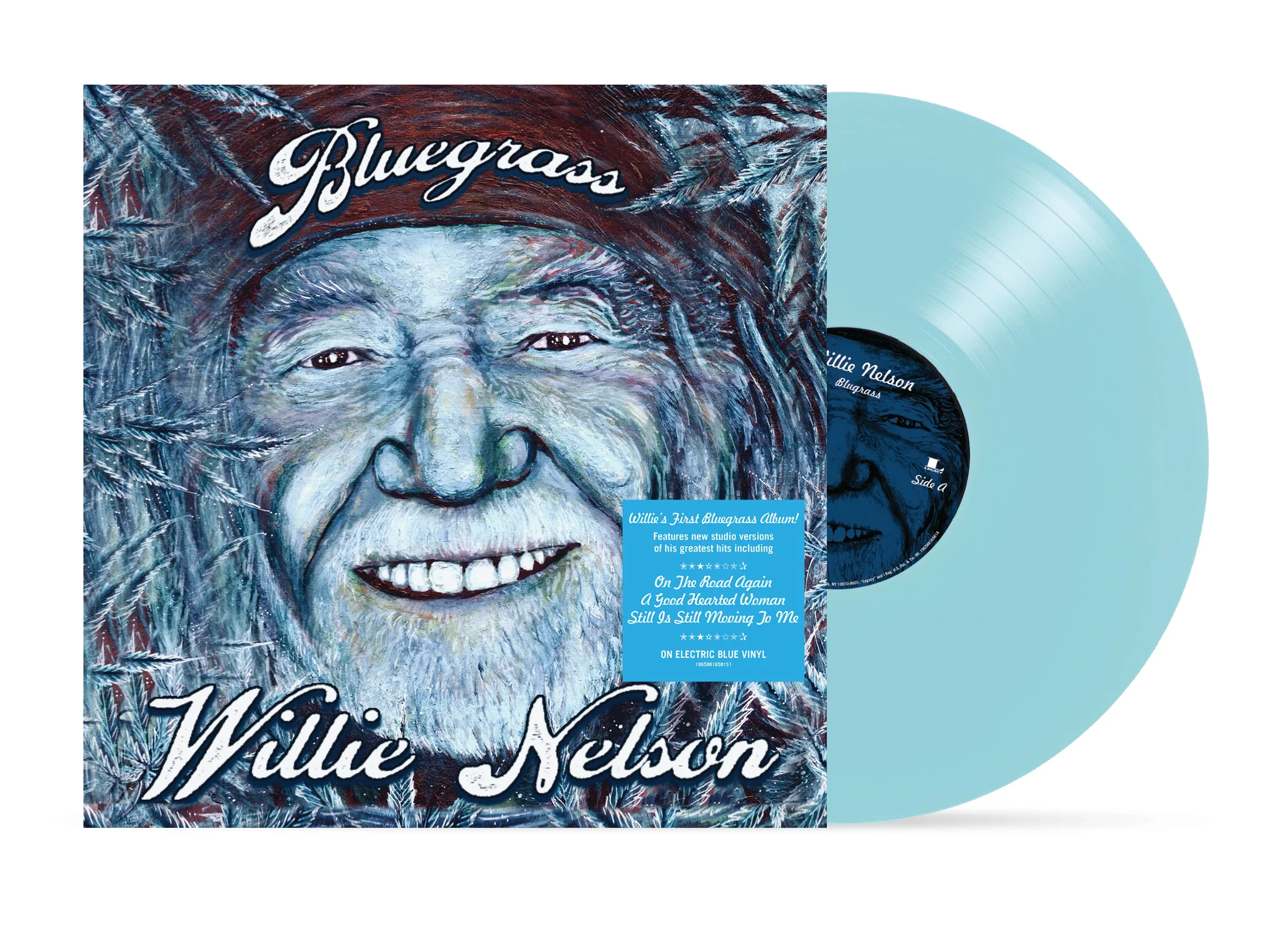 Bluegrass - Image 2