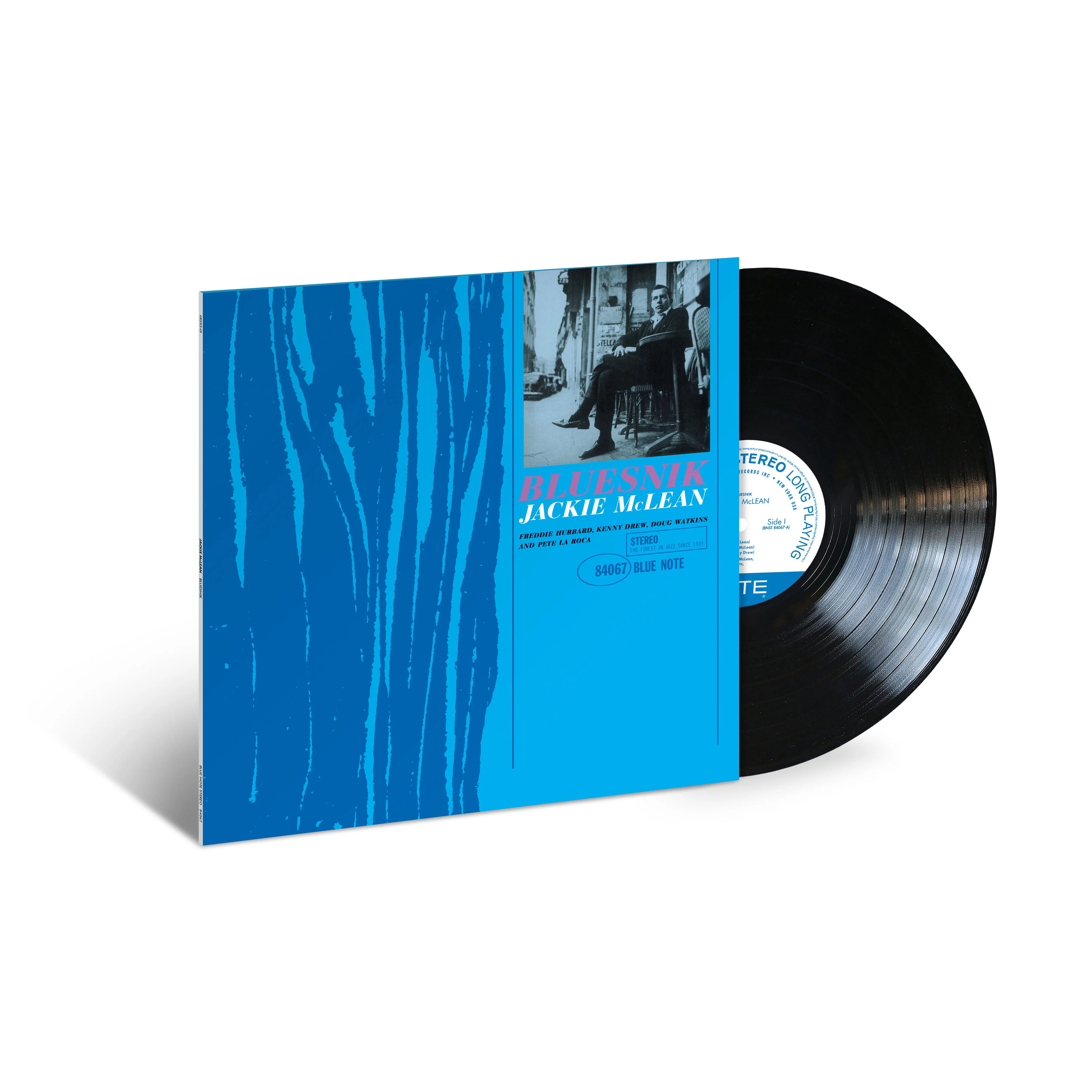 Bluesnik (Classic Vinyl Series) - Image 2