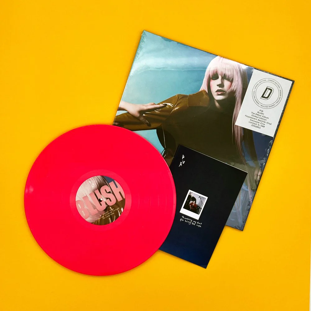 Blush - Image 2