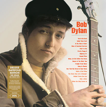 Bob Dylan - Image 2