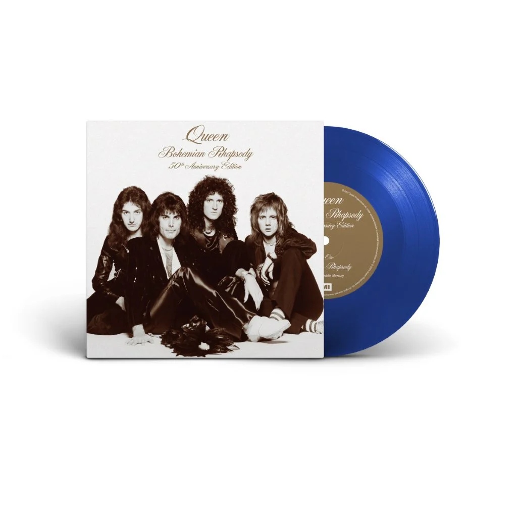 Bohemian Rhapsody – 50th Anniversary Edition - Image 2