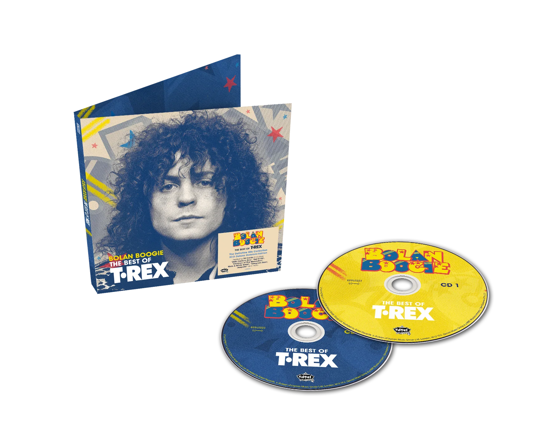 Bolan Boogie - Image 2