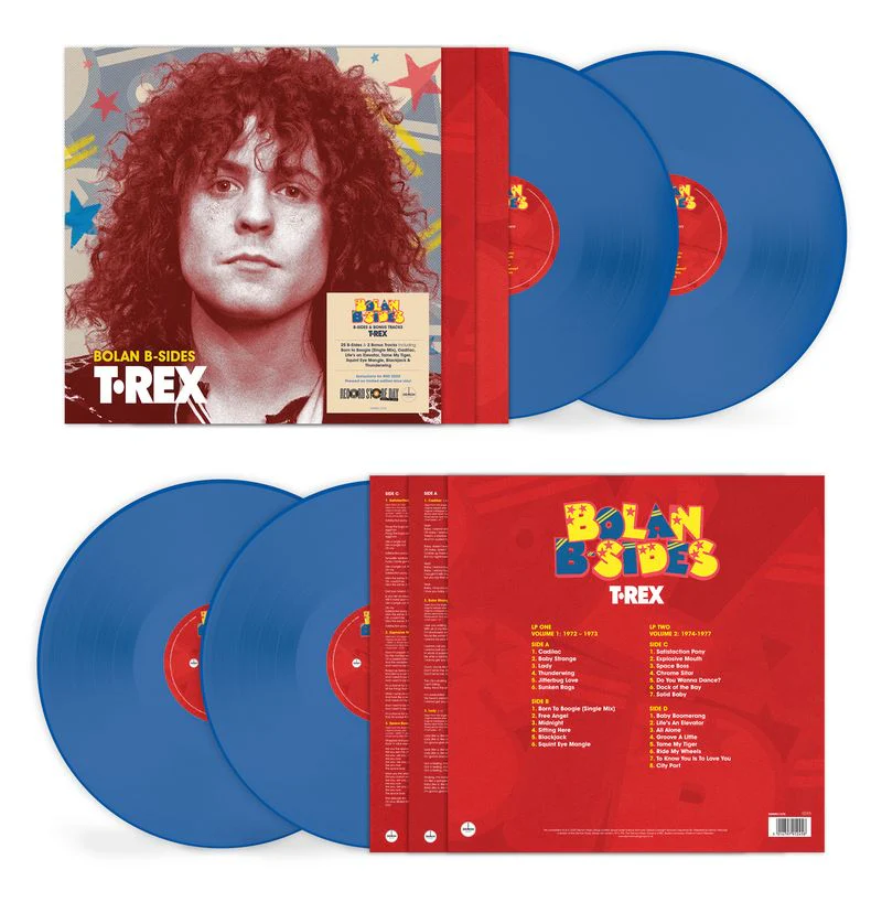 Bolan B-Sides (RSD 2025) - Image 2