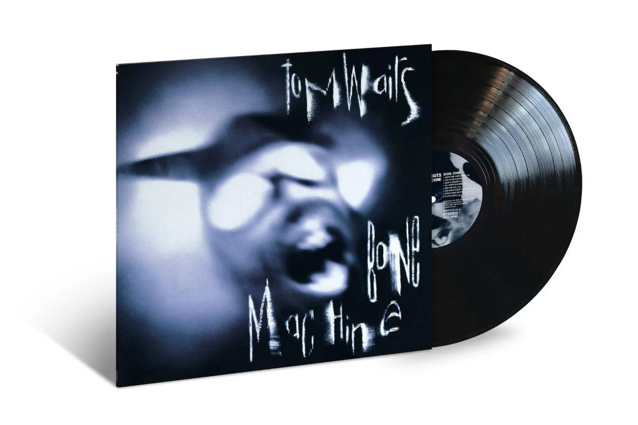 Bone Machine (2023 Reissue) - Image 2