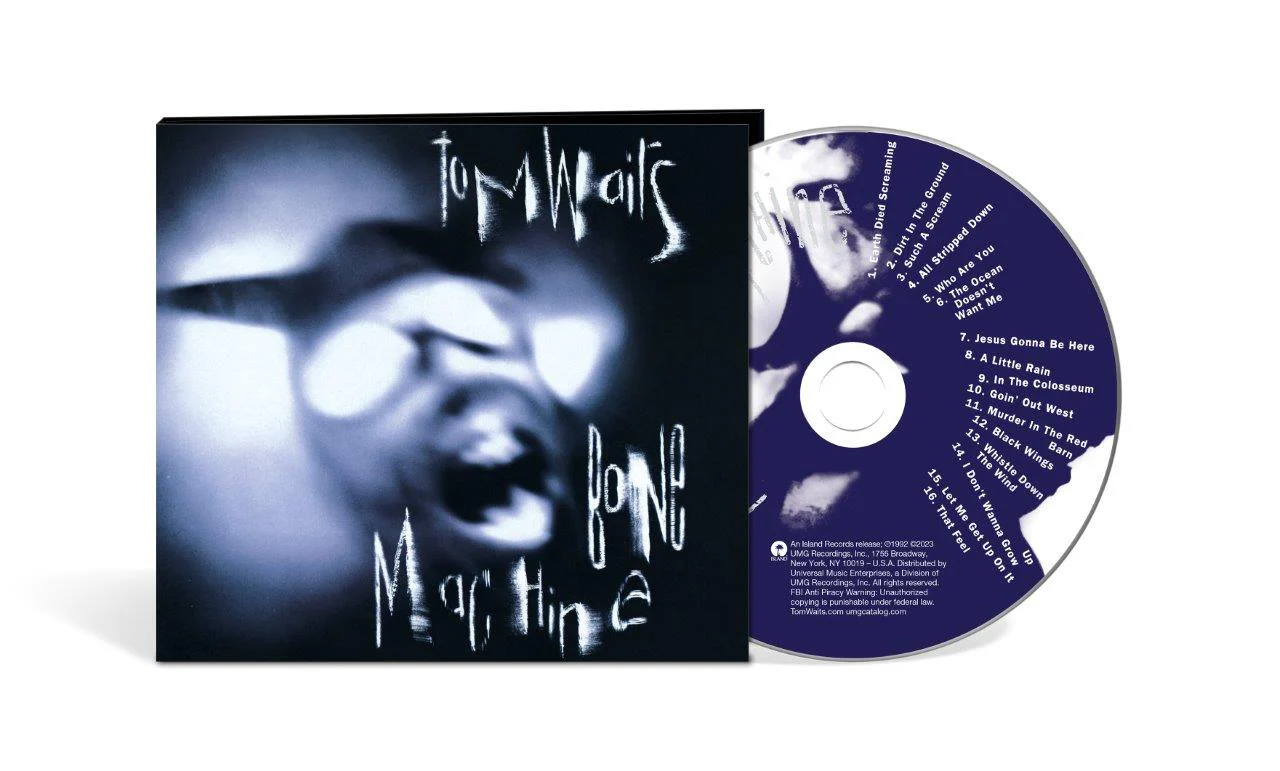Bone Machine (2023 Reissue) - Image 3