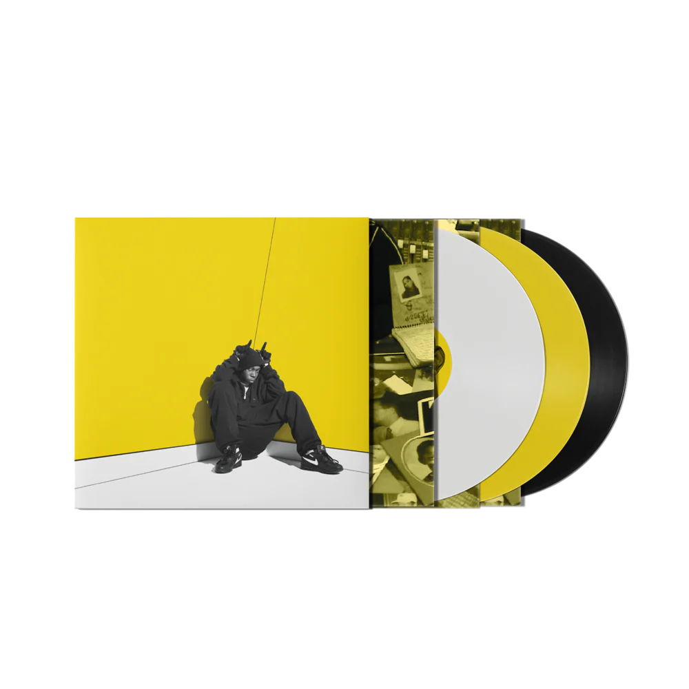 Boy In Da Corner (20th Anniversary Edition) - Image 2